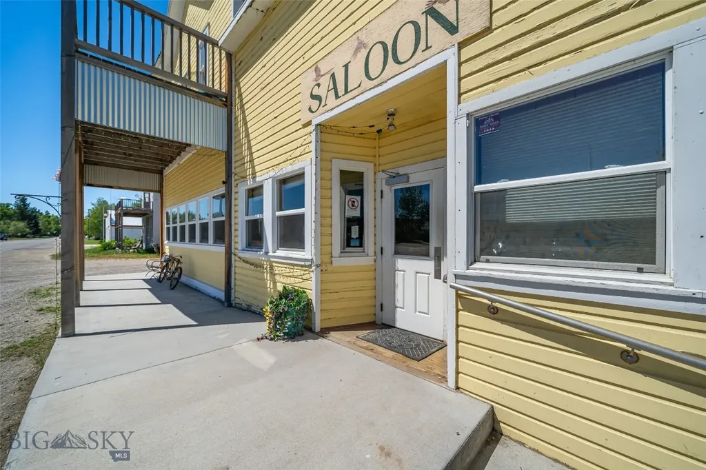 21 Main Street Willow Creek MT 59760