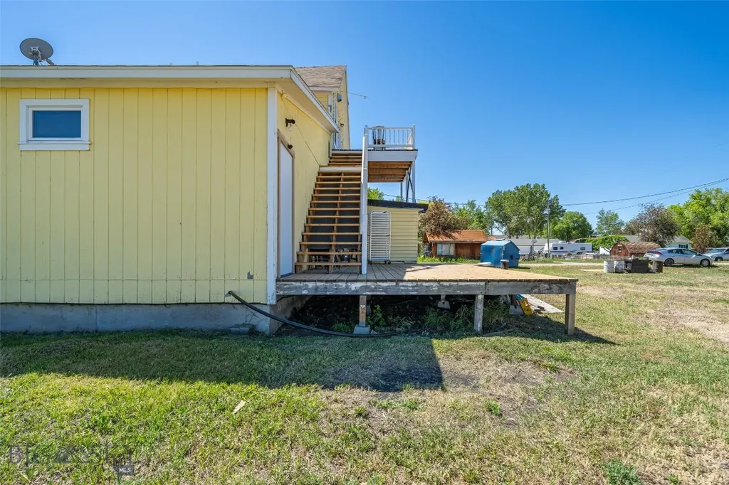 21 Main Street Willow Creek MT 59760