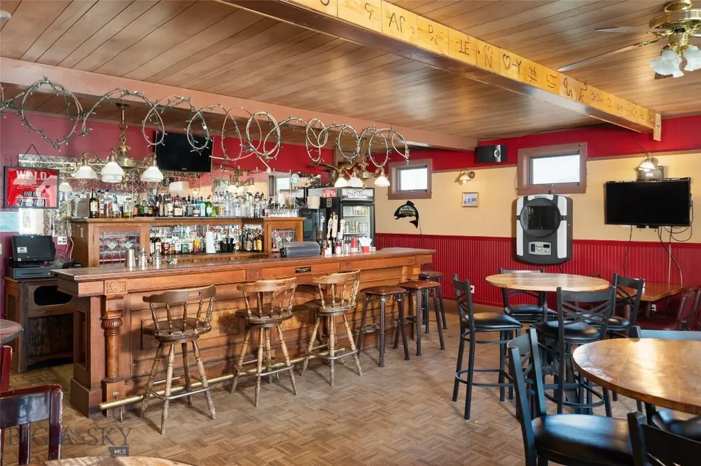 21 Main Street Willow Creek MT 59760