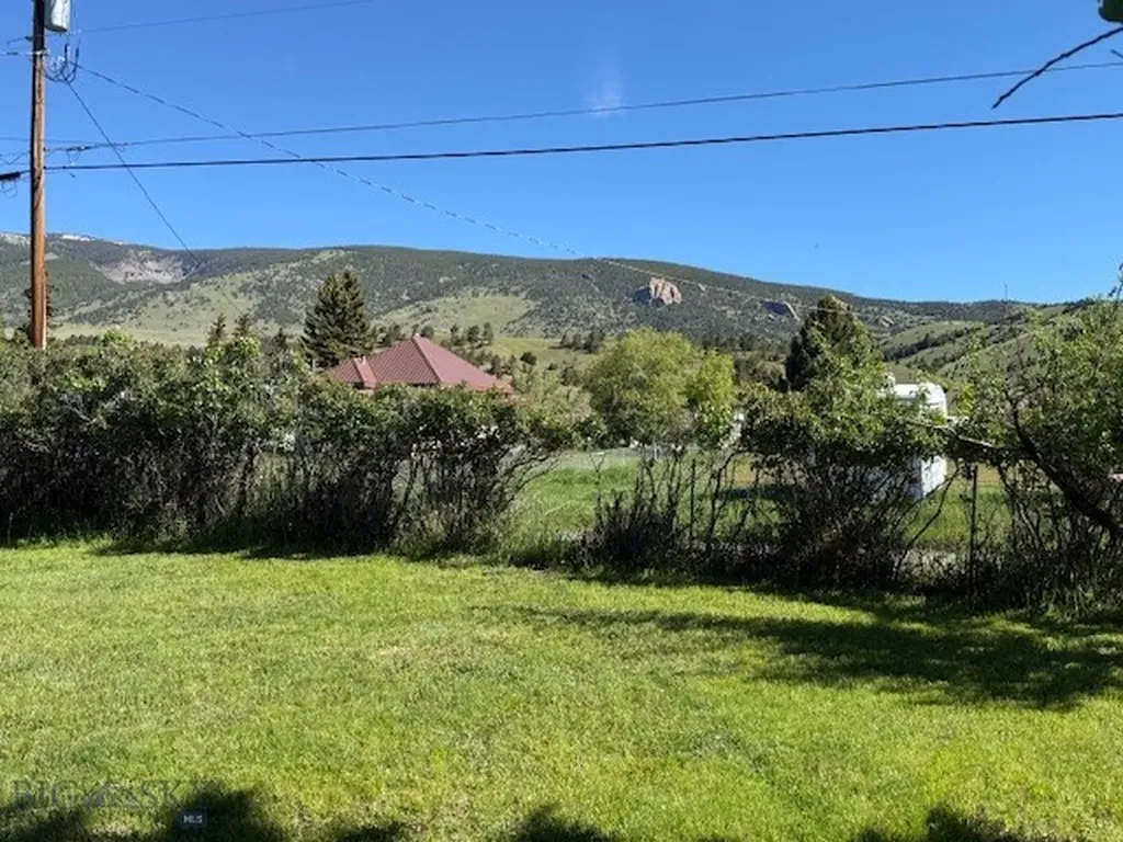 216 Pintlar Street Anaconda MT 59711