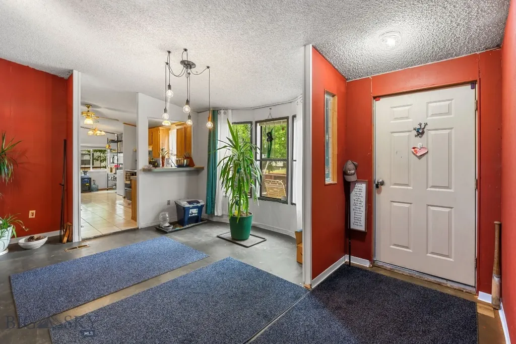 167 D Street Fort Smith MT 59035