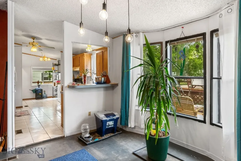 167 D Street Fort Smith MT 59035
