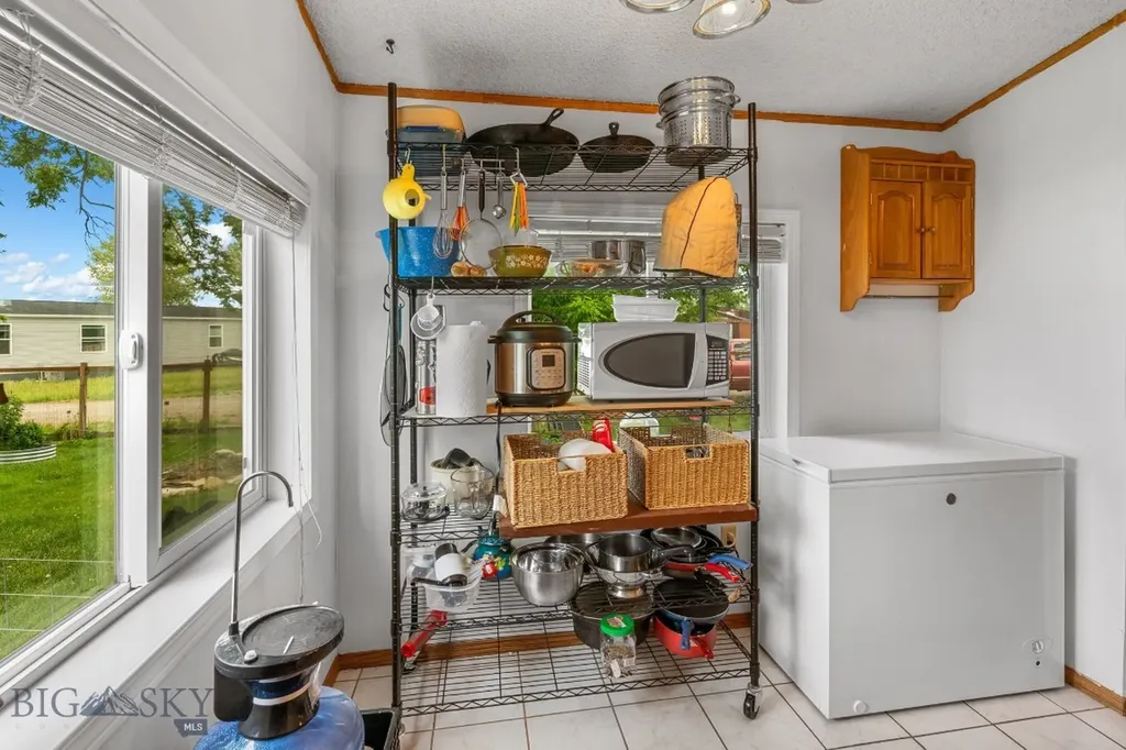 167 D Street Fort Smith MT 59035
