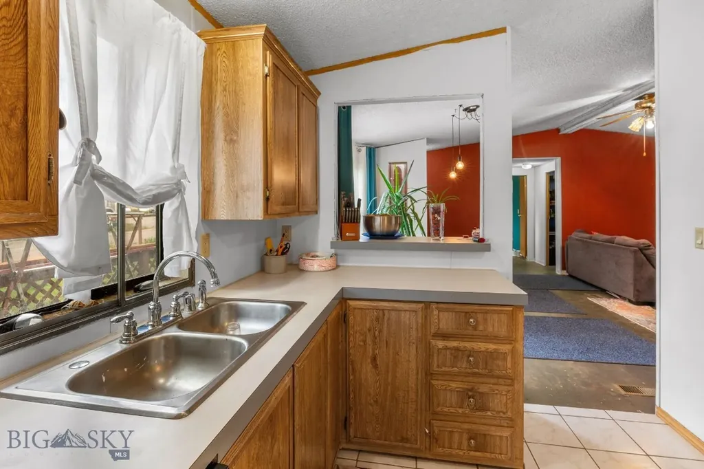 167 D Street Fort Smith MT 59035