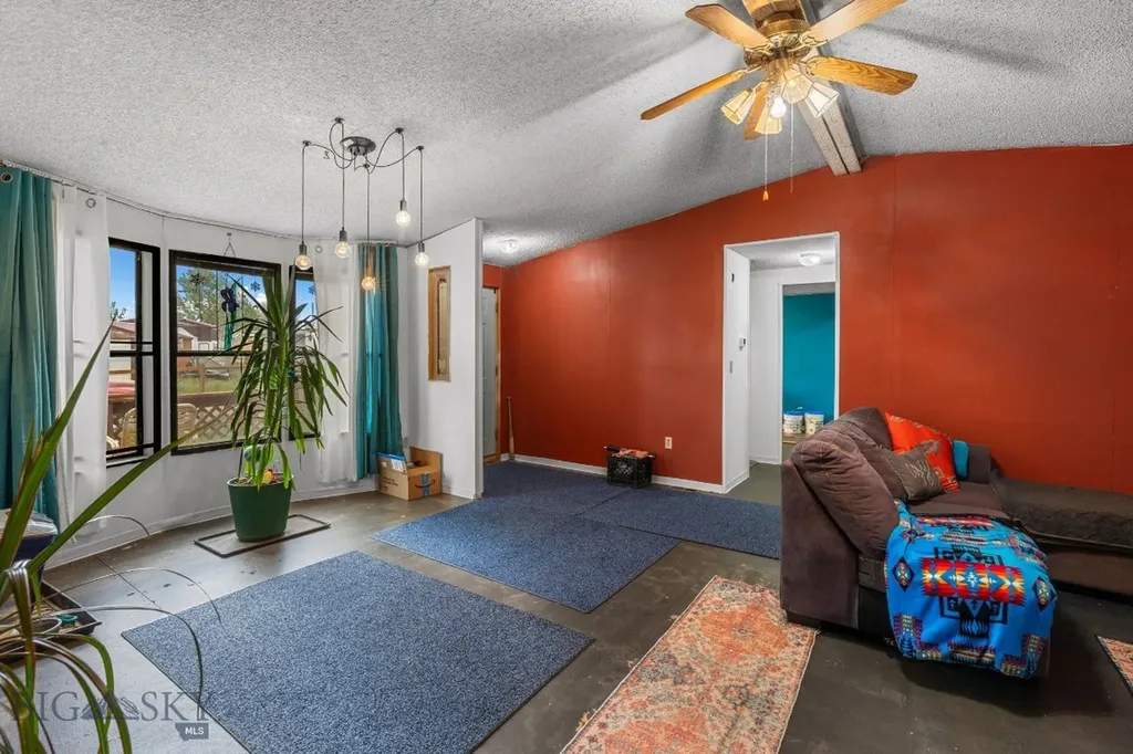 167 D Street Fort Smith MT 59035