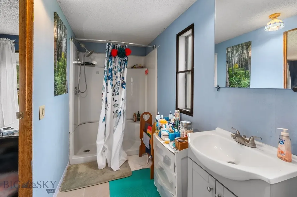 167 D Street Fort Smith MT 59035