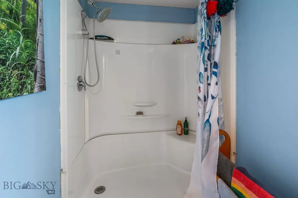 167 D Street Fort Smith MT 59035