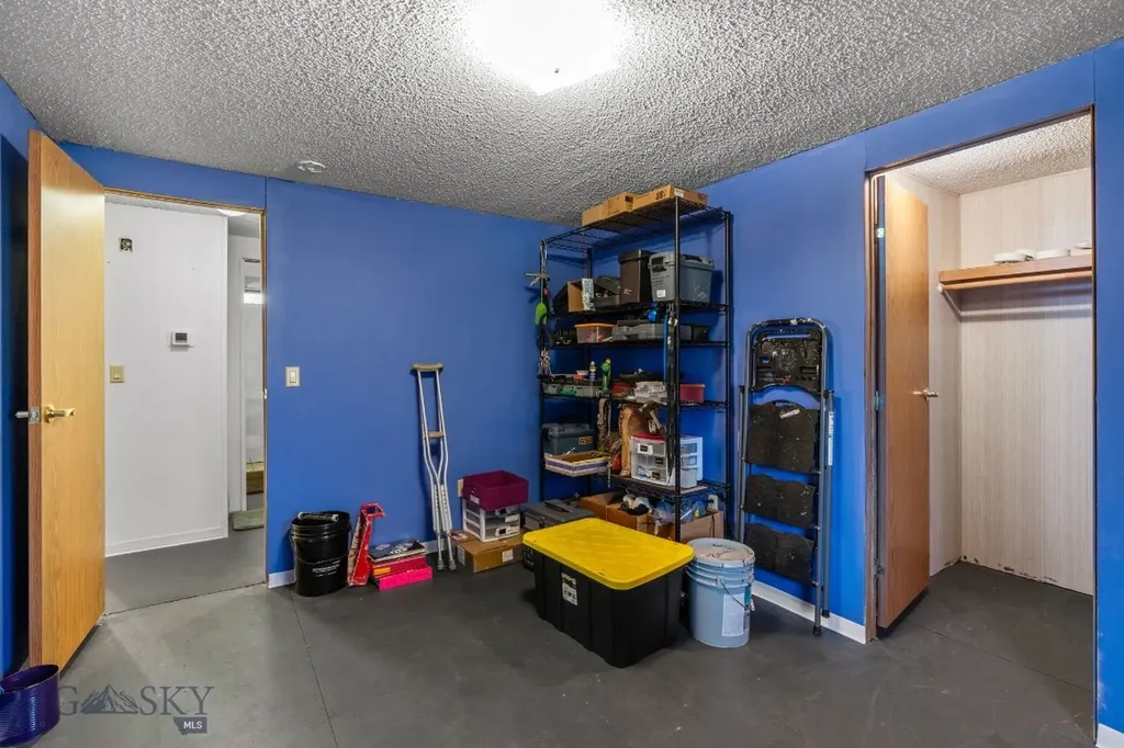 167 D Street Fort Smith MT 59035