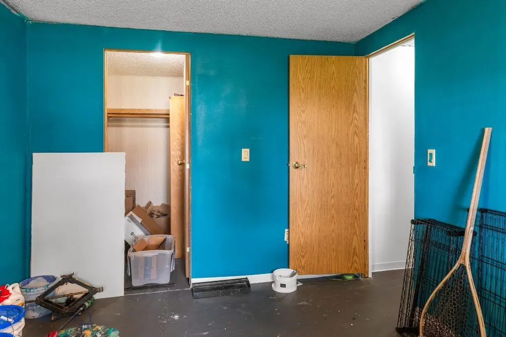 167 D Street Fort Smith MT 59035