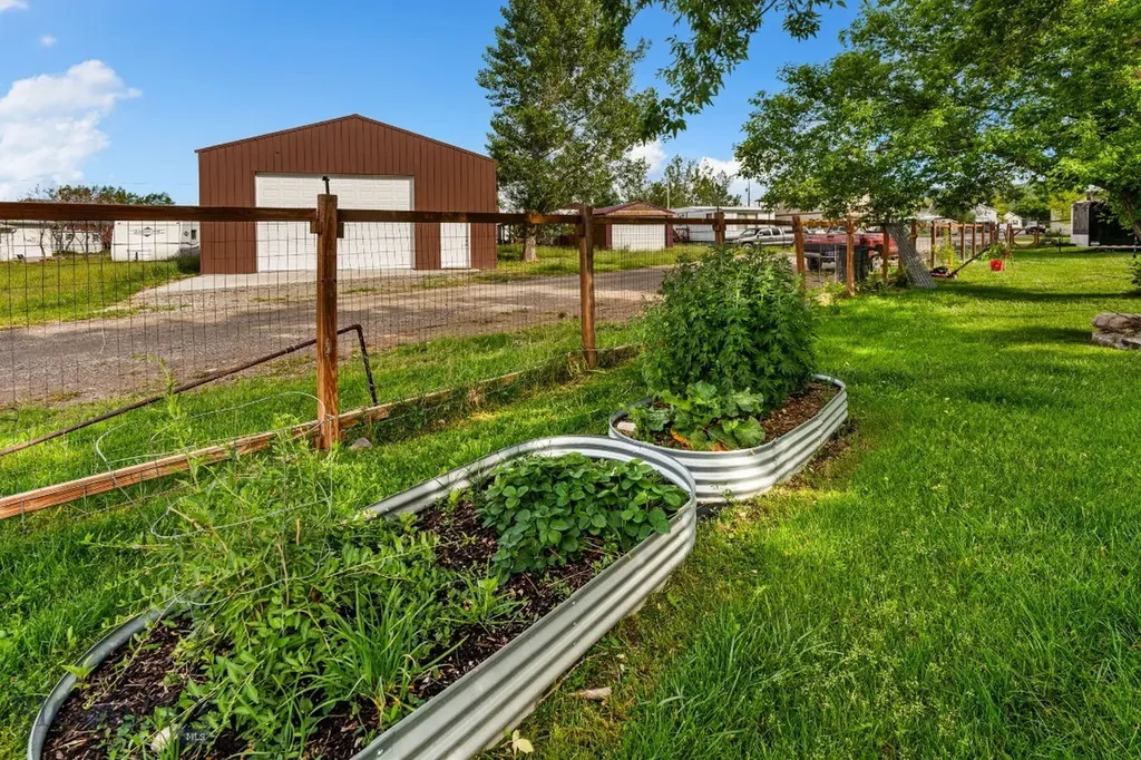 167 D Street Fort Smith MT 59035