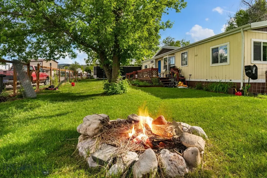 167 D Street Fort Smith MT 59035