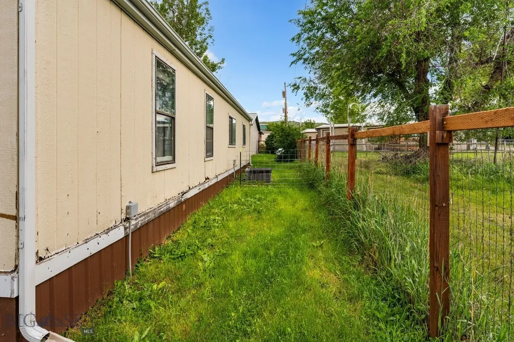 167 D Street Fort Smith MT 59035