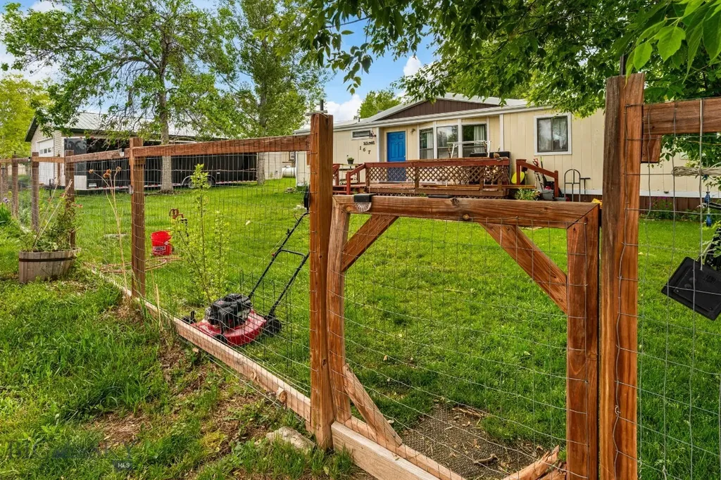 167 D Street Fort Smith MT 59035