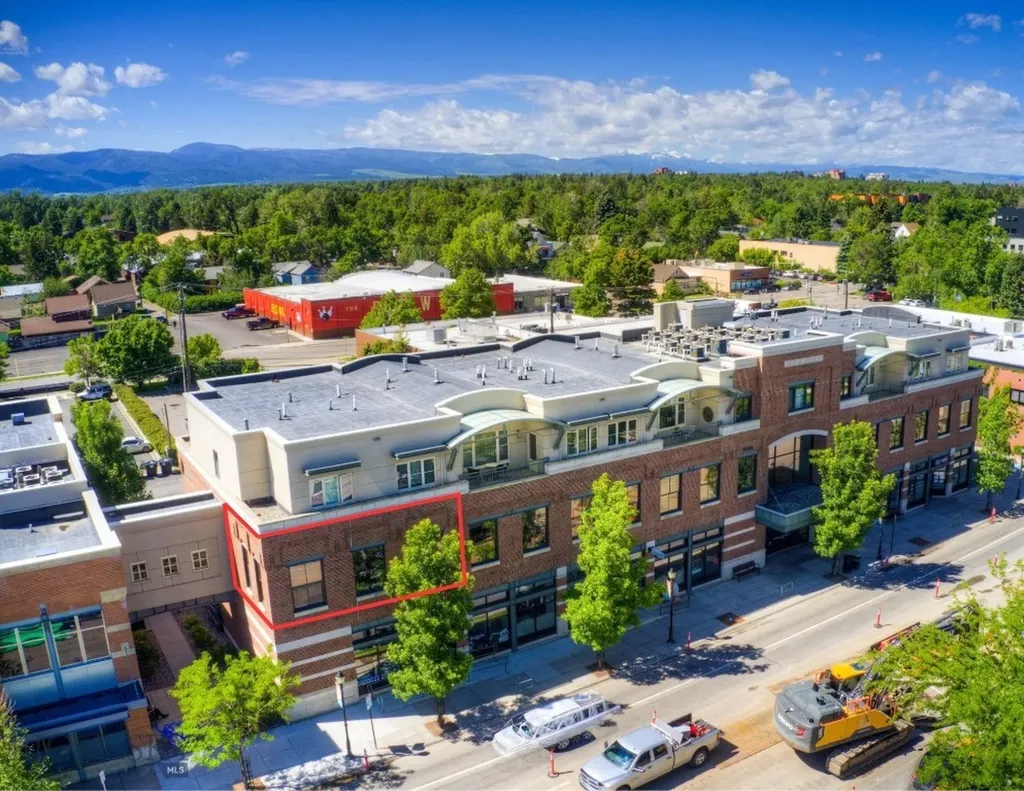 424 E Main Street Street E Bozeman MT 59715