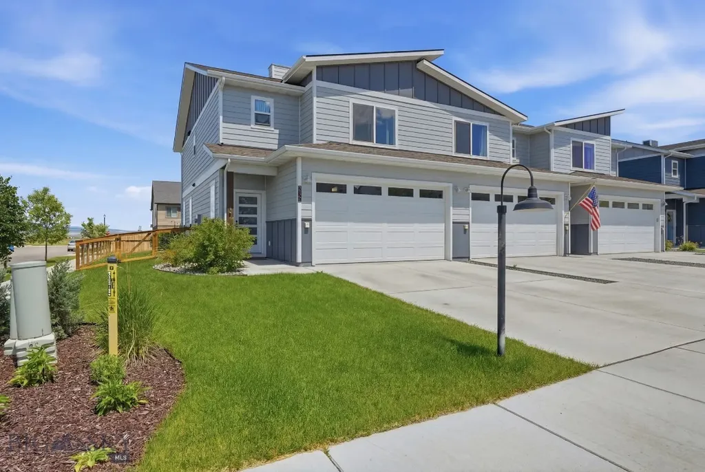 1309 Grover Belgrade MT 59714