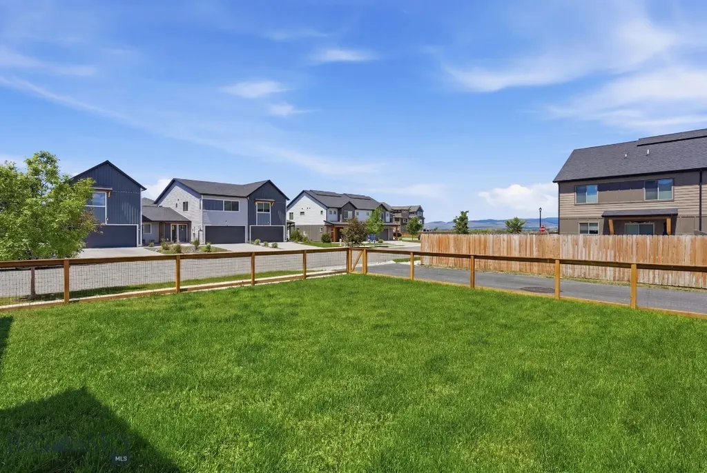 1309 Grover Belgrade MT 59714