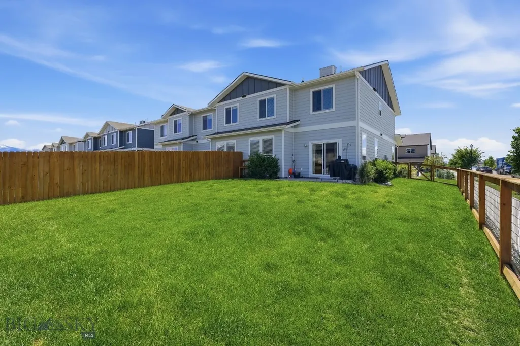 1309 Grover Belgrade MT 59714