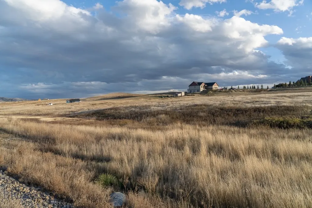 Tbd Bluebell Road Three Forks MT 59752
