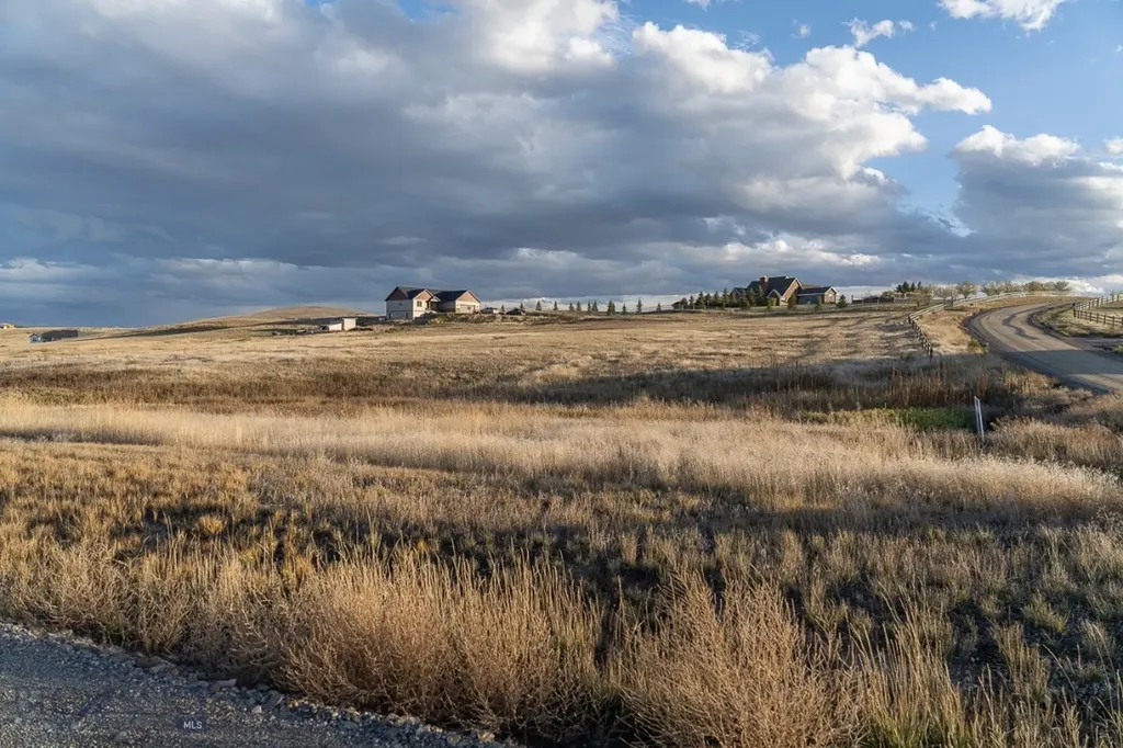 Tbd Bluebell Road Three Forks MT 59752