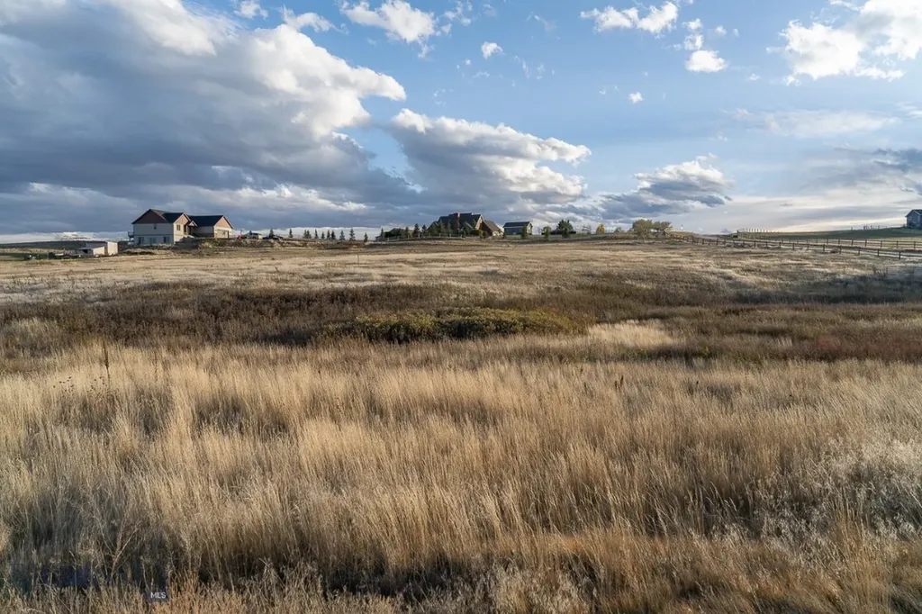 Tbd Bluebell Road Three Forks MT 59752