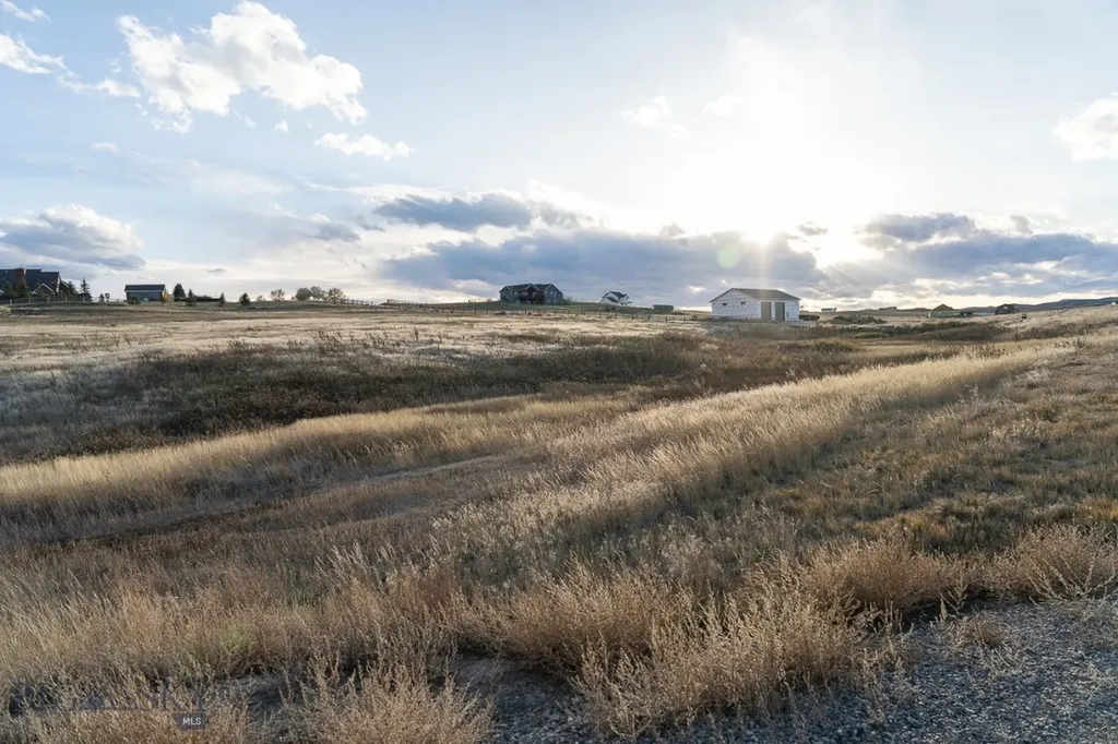 Tbd Bluebell Road Three Forks MT 59752