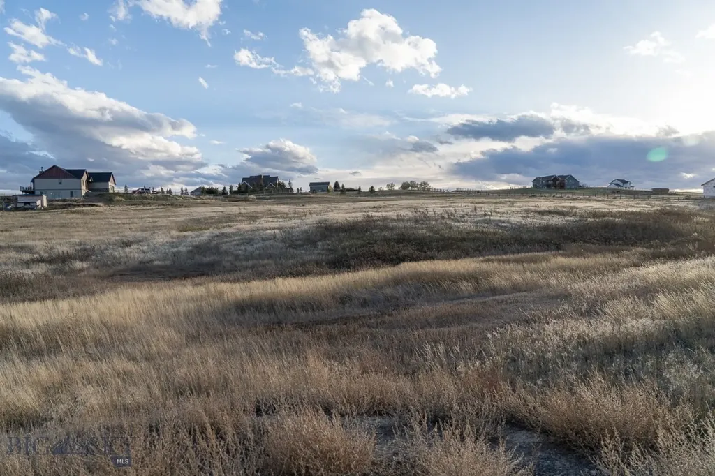Tbd Bluebell Road Three Forks MT 59752
