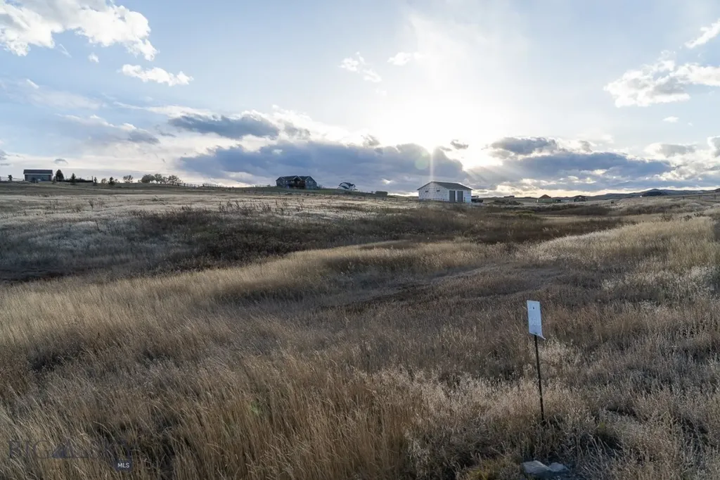 Tbd Bluebell Road Three Forks MT 59752