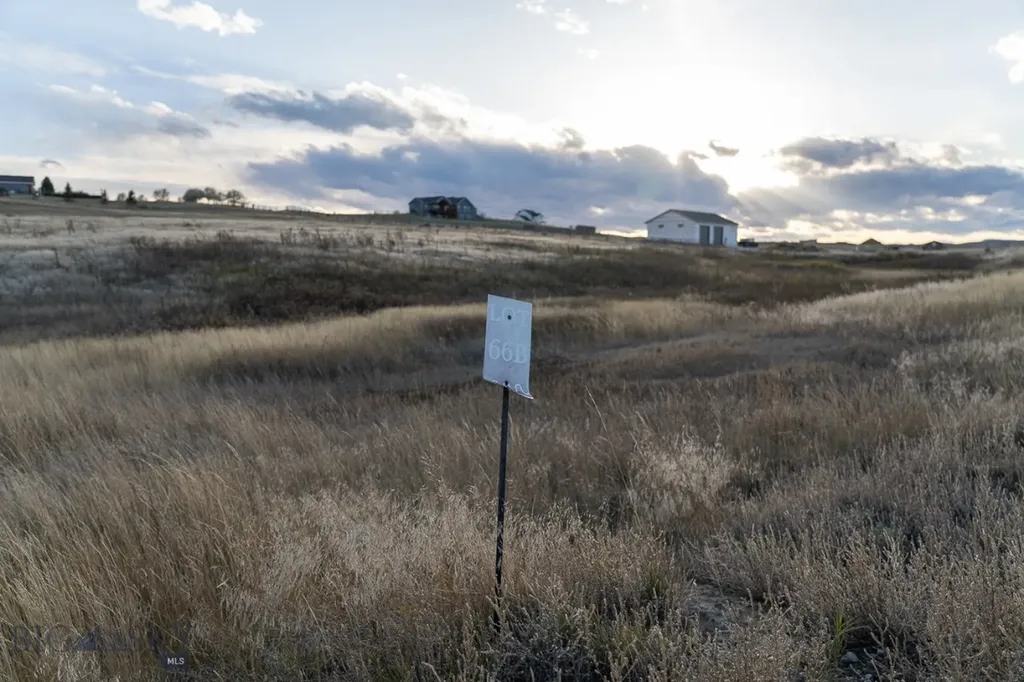 Tbd Bluebell Road Three Forks MT 59752