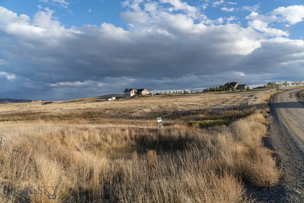 Tbd Bluebell Road Three Forks MT 59752