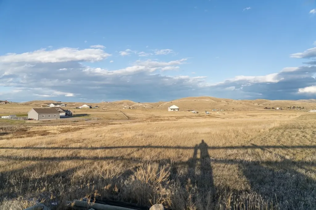 Tbd Bluebell Road Three Forks MT 59752
