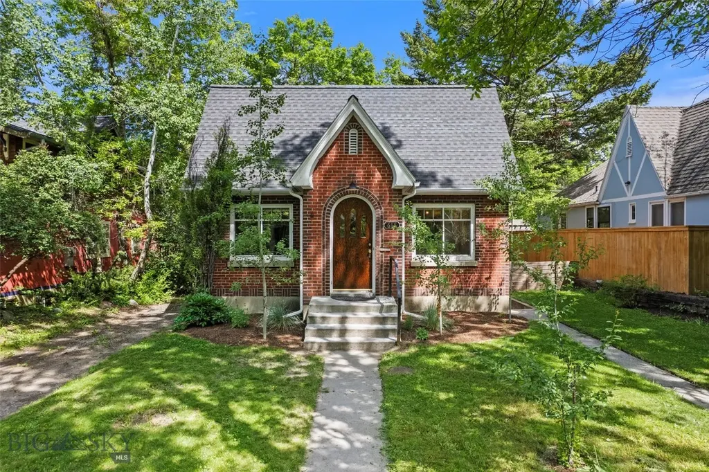 618 S 7th Avenue Bozeman MT 59715