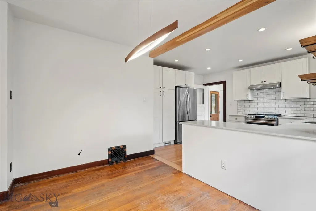 618 S 7th Avenue Bozeman MT 59715