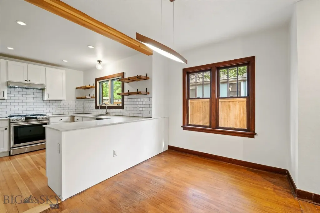 618 S 7th Avenue Bozeman MT 59715