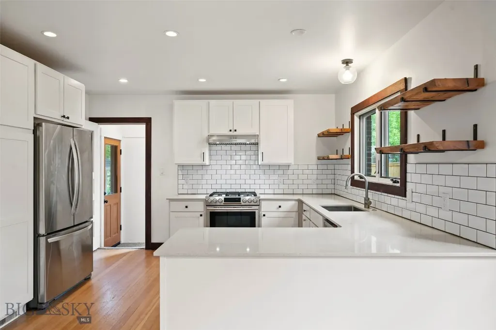 618 S 7th Avenue Bozeman MT 59715
