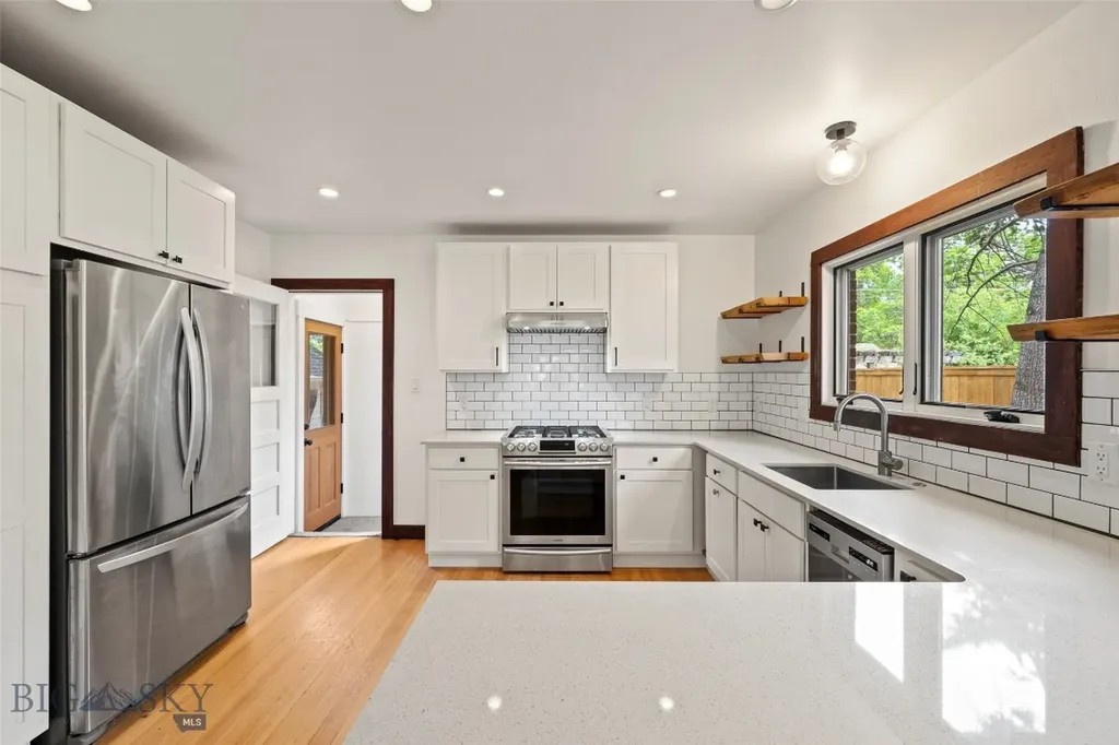 618 S 7th Avenue Bozeman MT 59715