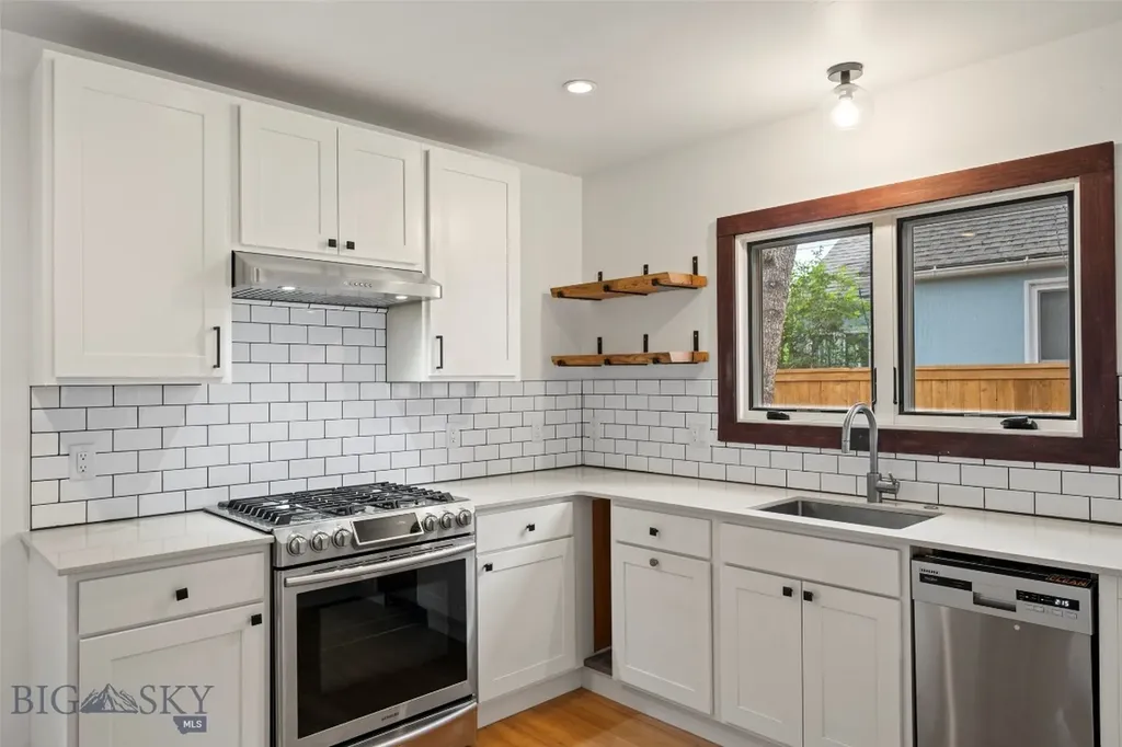 618 S 7th Avenue Bozeman MT 59715