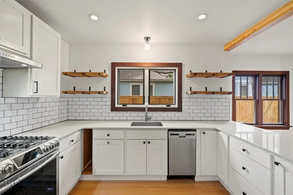 618 S 7th Avenue Bozeman MT 59715