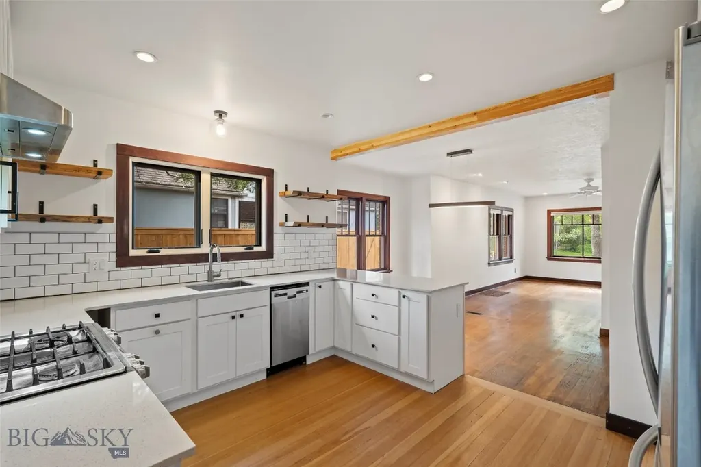618 S 7th Avenue Bozeman MT 59715