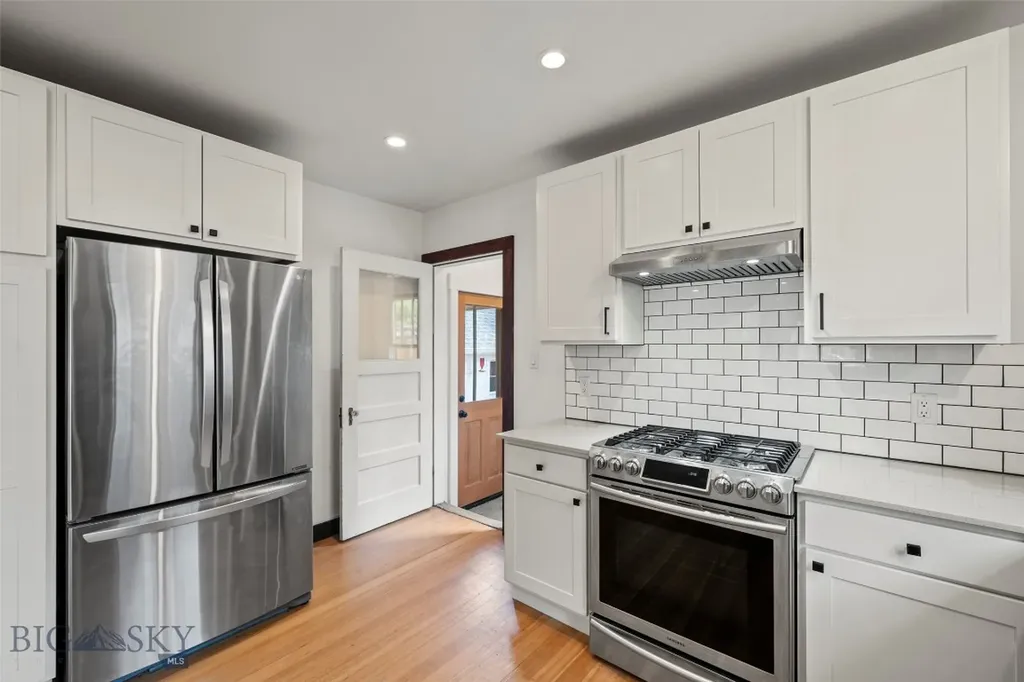 618 S 7th Avenue Bozeman MT 59715