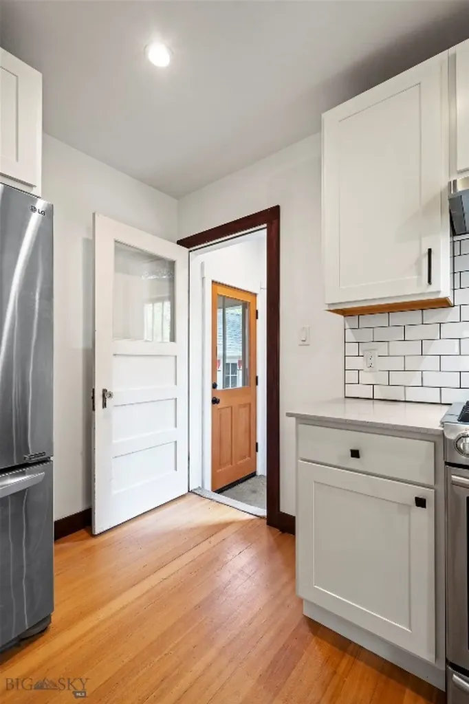 618 S 7th Avenue Bozeman MT 59715