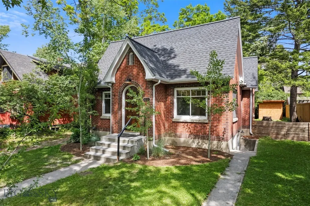 618 S 7th Avenue Bozeman MT 59715