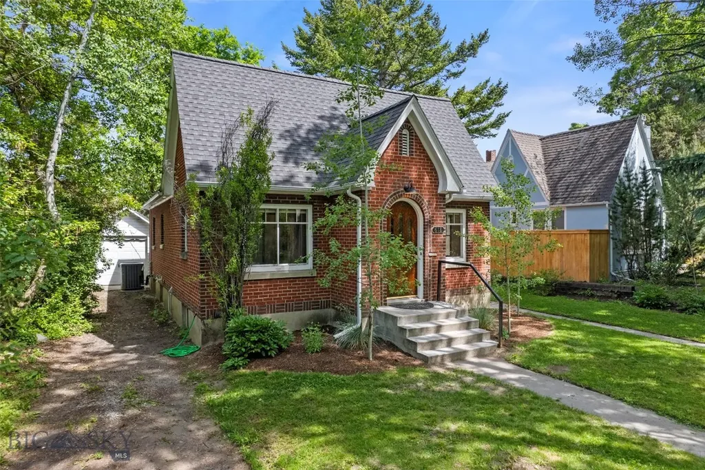 618 S 7th Avenue Bozeman MT 59715