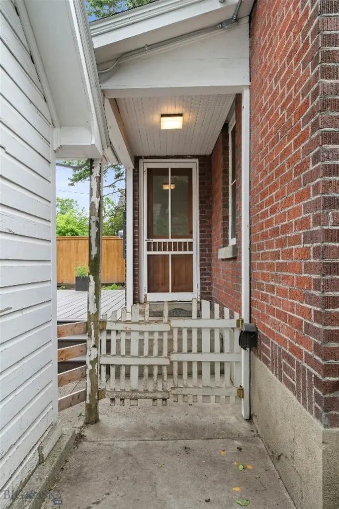 618 S 7th Avenue Bozeman MT 59715