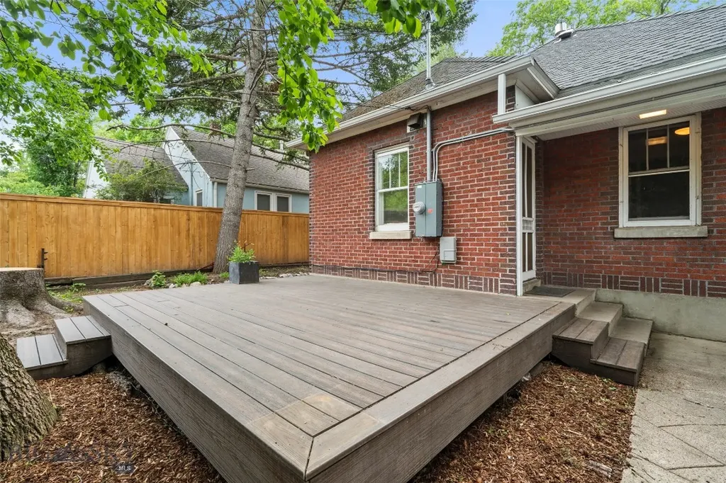 618 S 7th Avenue Bozeman MT 59715