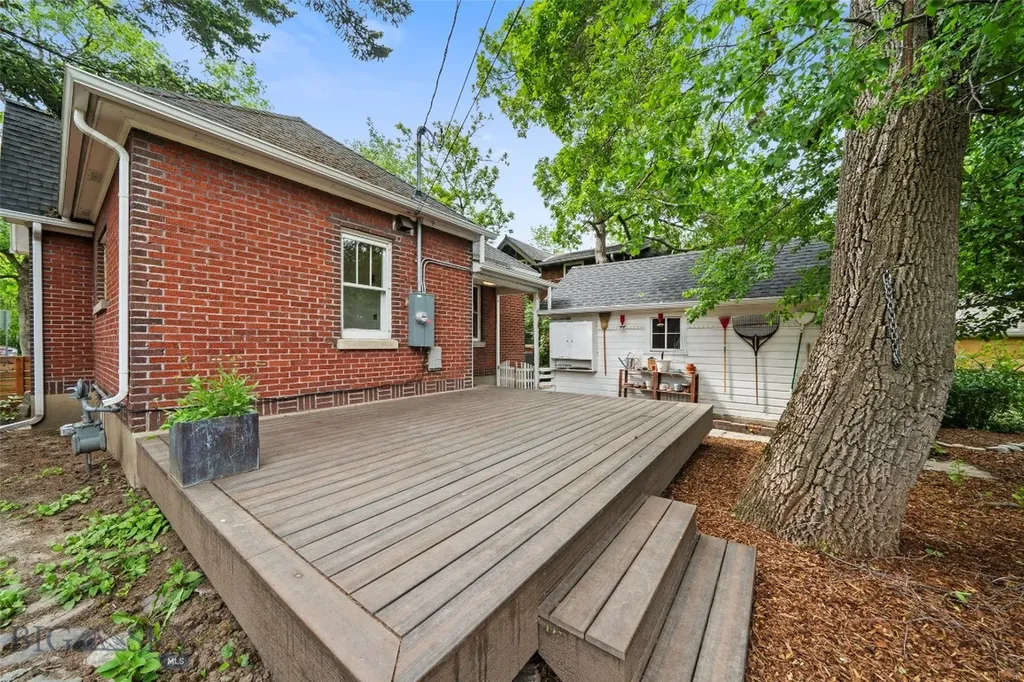 618 S 7th Avenue Bozeman MT 59715
