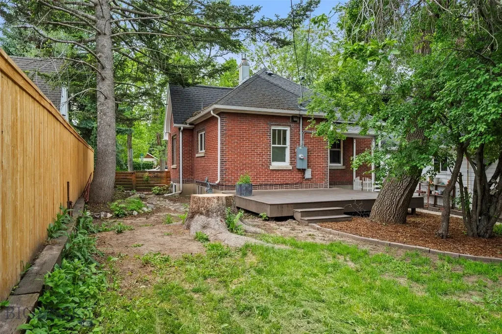 618 S 7th Avenue Bozeman MT 59715