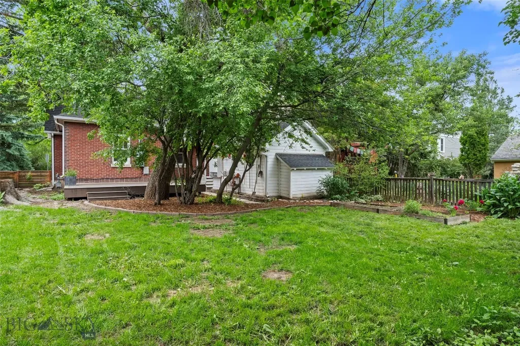 618 S 7th Avenue Bozeman MT 59715