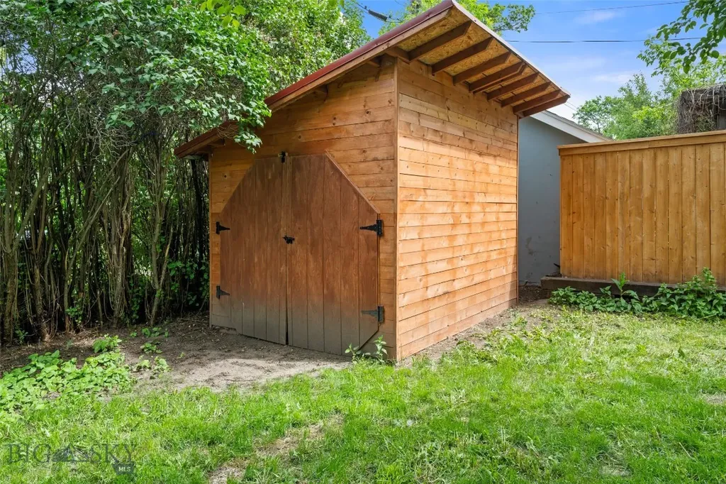 618 S 7th Avenue Bozeman MT 59715