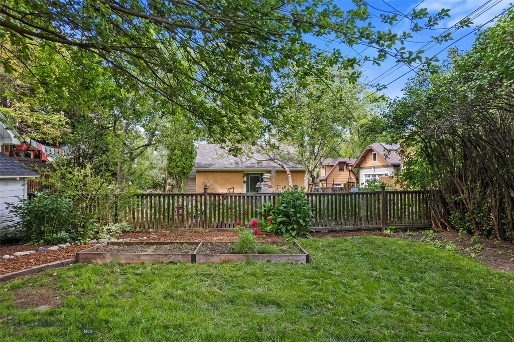 618 S 7th Avenue Bozeman MT 59715