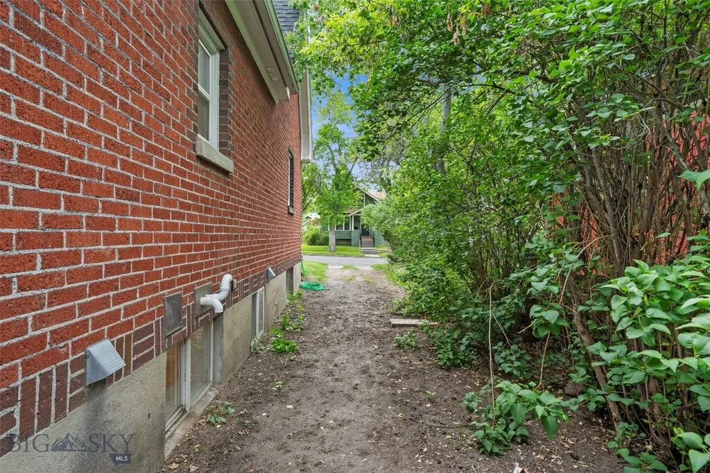 618 S 7th Avenue Bozeman MT 59715
